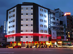 Ai Lai Fashion Hotel