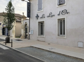 Hotel Le Lys d'Or