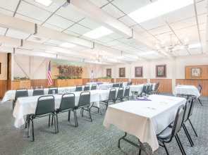 Hot Springs Hotel and Spa