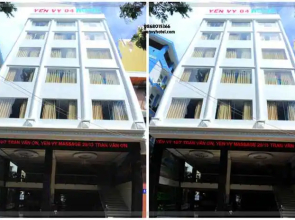 Yen Vy 04 Luxury Hotel