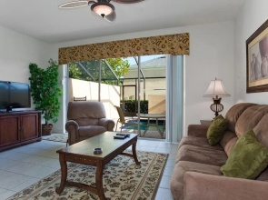 Windsor Hills Resort 7679