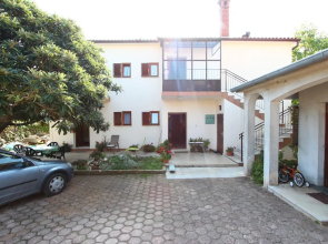 Apartments Antolovic