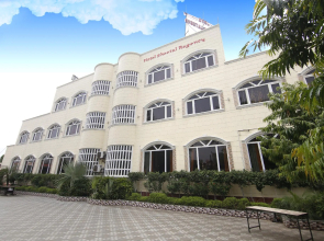 Hotel Sheetal Regency