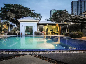 Villa Navin Premier Pool Villa