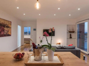 Amazing View Apartment