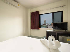 Paripas Express Hotel Patong