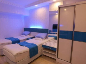 Unal Palas Hotel