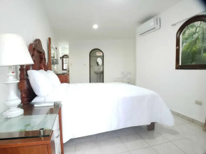 Immaculate 1-bed Apartment in Cofresi