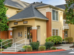 Extended Stay America Suites Seattle Bellevue Factoria