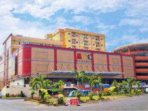 Apartemen Mtc 623
