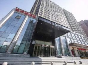 JI Hotel (Jinan Erhuan West Road)