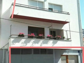 Damir - A1(2+2) in Sibenik