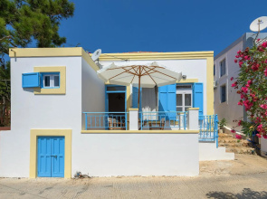 Anastasia house