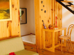 Canto de Aves Eco-Hotel Boutique