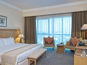 City Seasons Hotel Dubai Airport