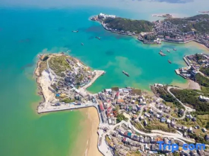 Shiguang Courtyard Homestay (Shitang Peninsula Tourist Resort)