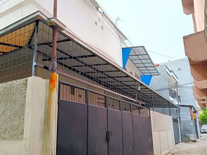 SPOT ON 91161 Pondok Jaya Syariah