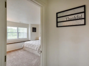 Farm Charm Condo