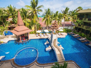 Phuket Island View Resort