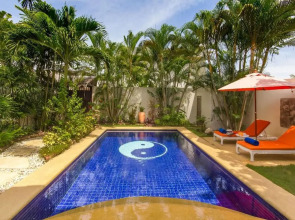 Diamond - Moseley Mews Apartment