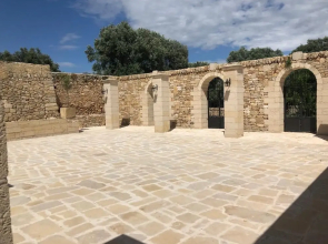 Masseria Antoglia