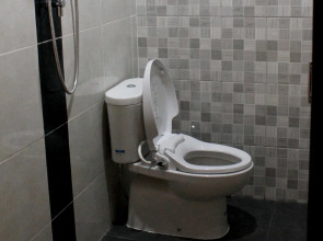 Chillin Kuta Homestay