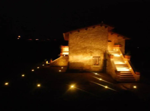 Residenza Degli Oleandri