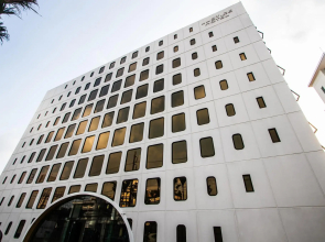 Justice Hotel