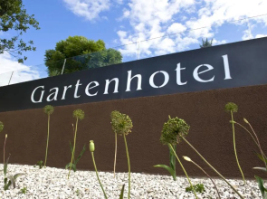 Gartenhotel Völser Hof - Adults Only