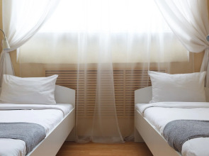 Хостел Аррива