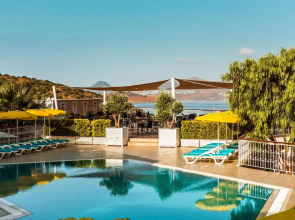 Riva Bodrum Resort - All Inclusive - Adult Only