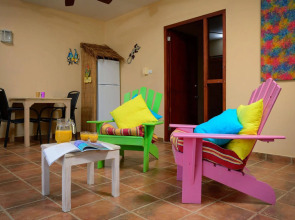 Djambo Apartments - Adults Only