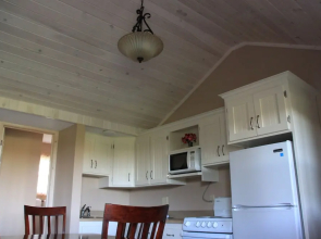 Rustico Acres Cottages
