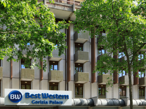 Best Western Gorizia Palace Hotel