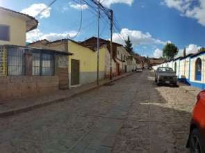 Sumac Pacha Hospedaje Cusco
