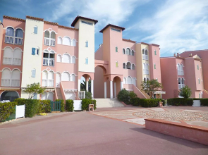 Pointe Vermeille 40071