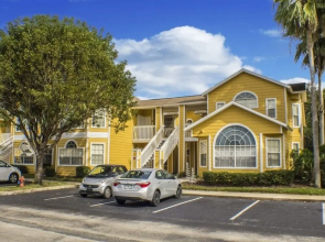 Ip60528 - Villas at Island Club Lindfields - 3 Bed 2 Baths Condo