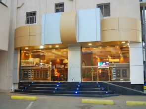 grand khayal serviced apartments