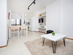 X38 Ambrosio Olmos Apartment