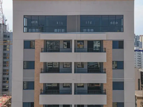 Luxurious Apartmento 2Q No Bueno