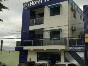 Hotel Nobre
