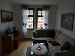 Pension La rose