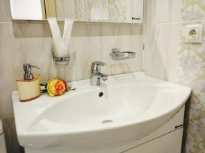 Apart-Hotel Exclusive Plus