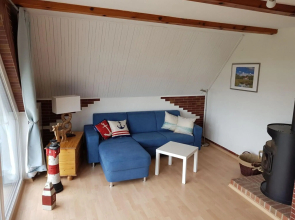 Holiday Home Inselperle, Putbus