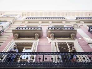 Apartamentos Turísticos Matute11