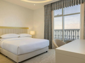 Отель Sheraton Батуми