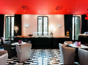 Sonder Paseo de Gracia