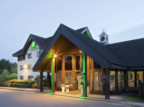 Holiday Inn Hemel Hempstead