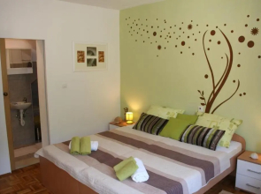 Apartment Marin - 40m from sea