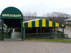 Motel Le Riviera